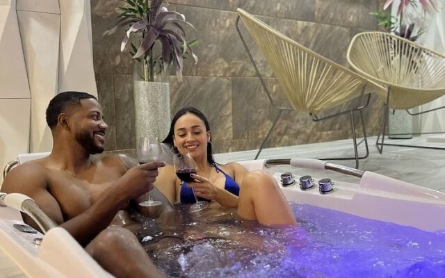 Trugo Luxury Rooms