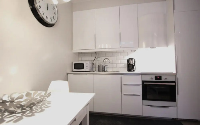 The APARTMENTS Company - Bislett