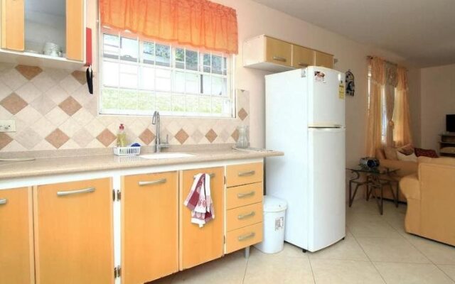 Sungold House Barbados