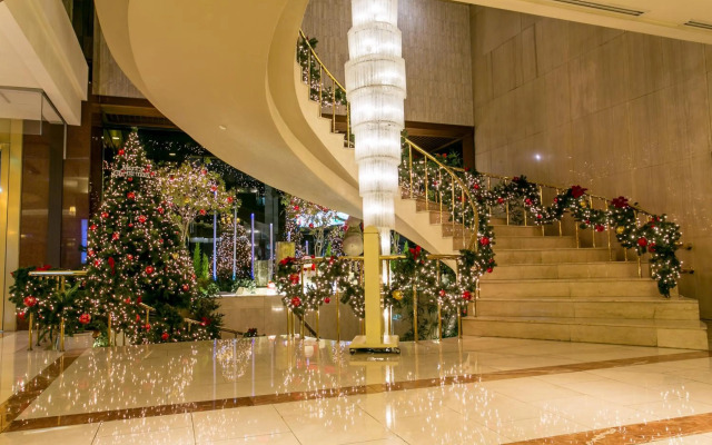 Pacific Hotel