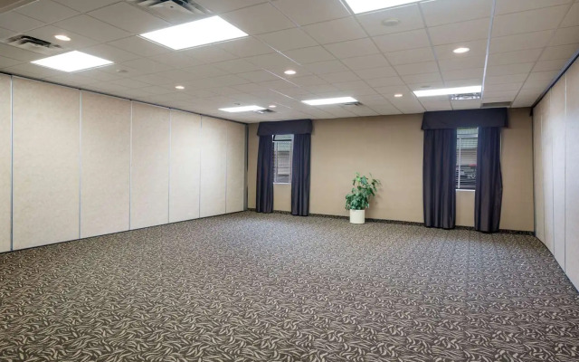 Best Western Glengarry Hotel