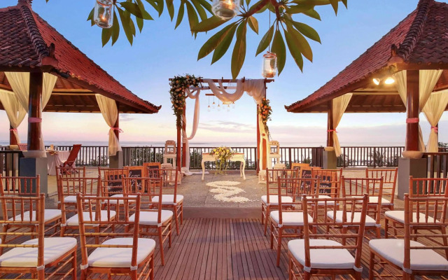 Mercure Kuta Bali