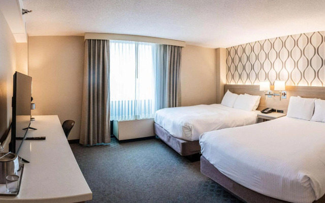 Radisson Hotel Duluth - Harborview