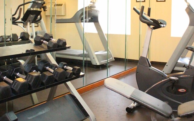 Travelodge by Wyndham Tucson Airport