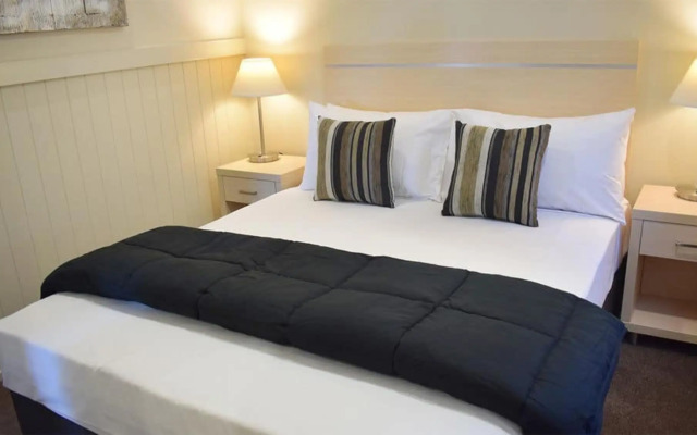 NRMA Treasure Island Holiday Resort