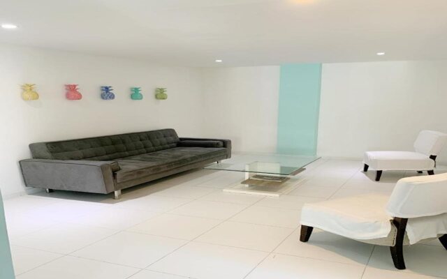 Apartamentos Tropical Breeze
