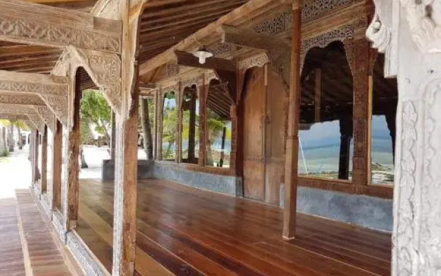 Eco Dive Resort Alycastre