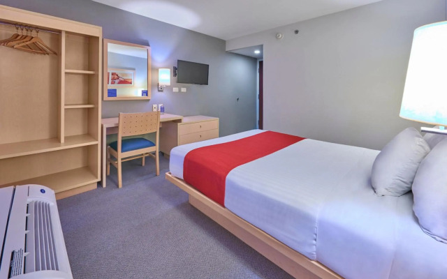 City Express by Marriott Saltillo Sur