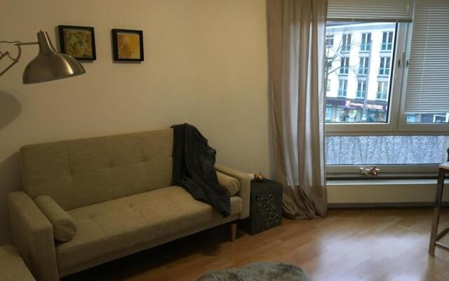 Ferienwohnung Wilhelmshöher Allee