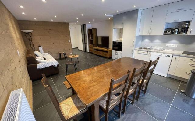 Appartement Vars, 3 pièces, 8 personnes - FR-1-330B-146