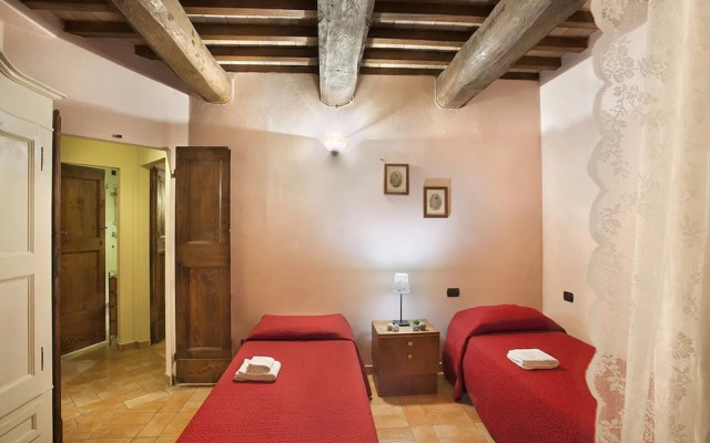 Casale Degli Ulivi 12 by Marche Holiday Villas