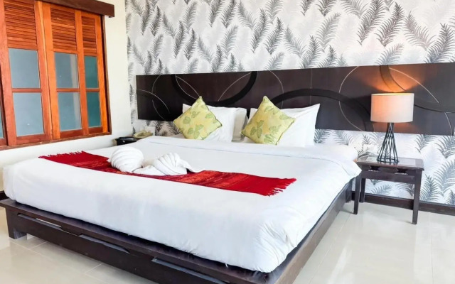Pattawia Resort & Spa
