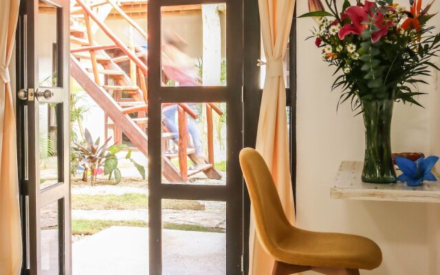 Kin Ha Tulum Hotel