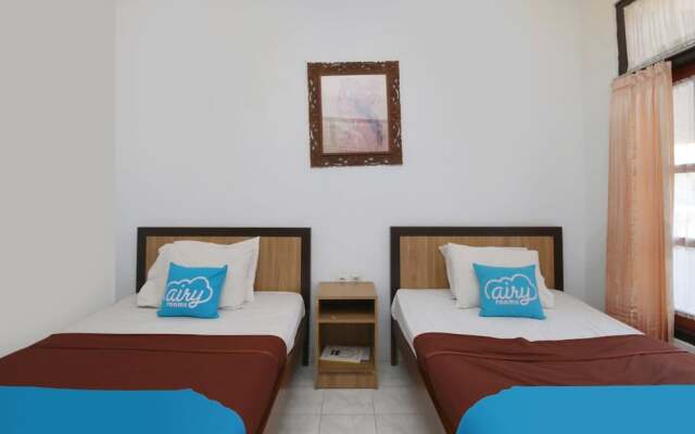 Airy Eco Denpasar Barat Bukit Tunggal 35 Bali
