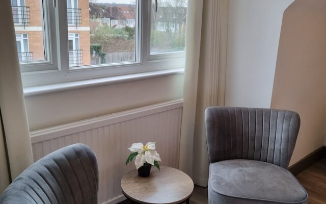 Hotel CG London