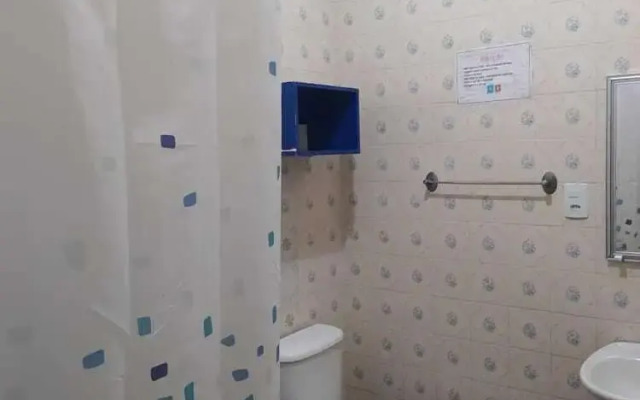 Colinna Hostel
