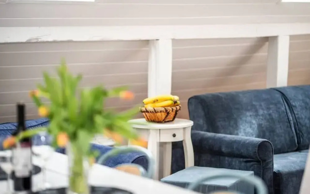 Emily 2 Stylowy Apartament Sopot Przy pla y