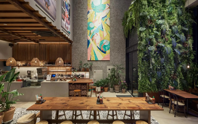 Anteroom Seoul