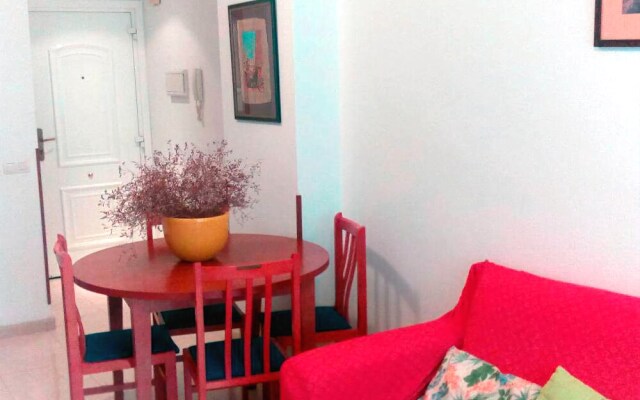 Acv- Acapulco I-1ª Linea Planta 1 Sur