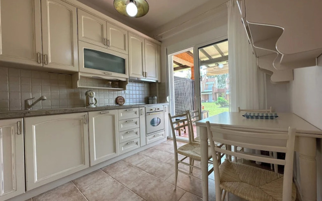 Relax in This Sithonia Property With Great Ocean Views