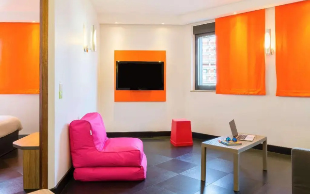 ibis Styles Romans Valence Gare Tgv