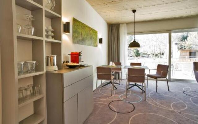 BRUGGER S Hotelpark am See