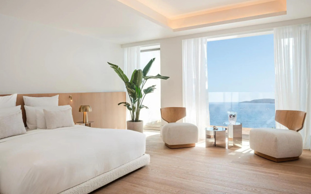 The Roc Club, A Grecotel Hotel To Live