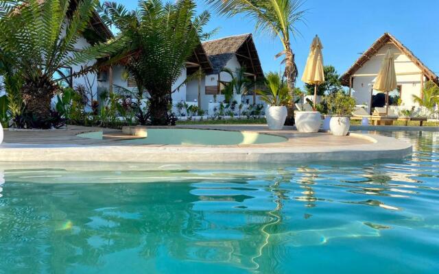 Zen Boutique Resort