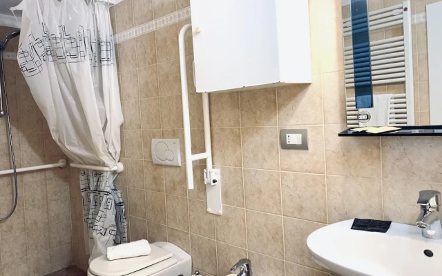 Appartamenti St'Andrea