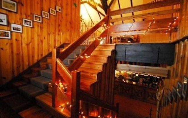 Hotel Stara Stajnia