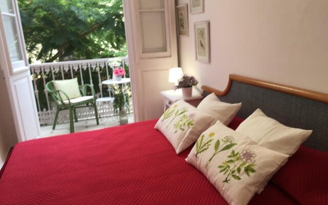 Pensión Casablanca B&B Tenerife