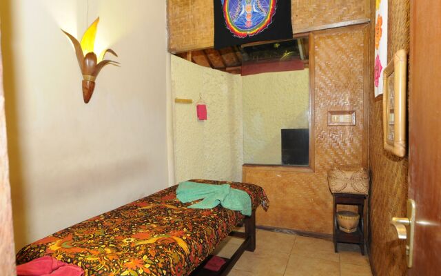 Rahayu 2 Bungalows