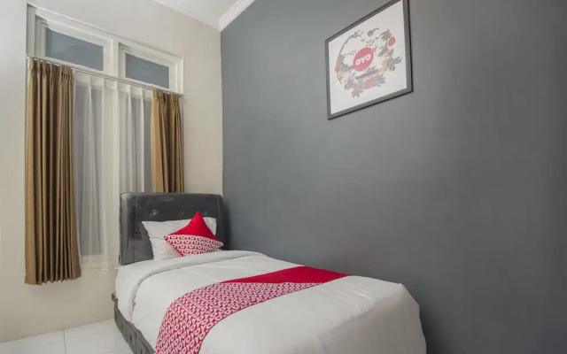 OYO 647 Irooms