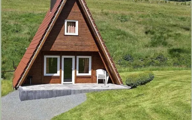 Magnific Holiday Home in Untervalme near Ski Area