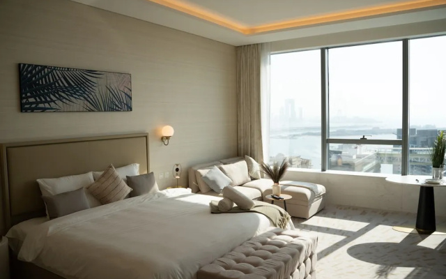 The Palm Tower, Luxurious Apartment - Apartment in ดูไบ - Photo 2