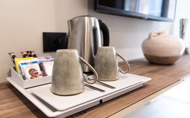 XXIV Domus Luxury Suites