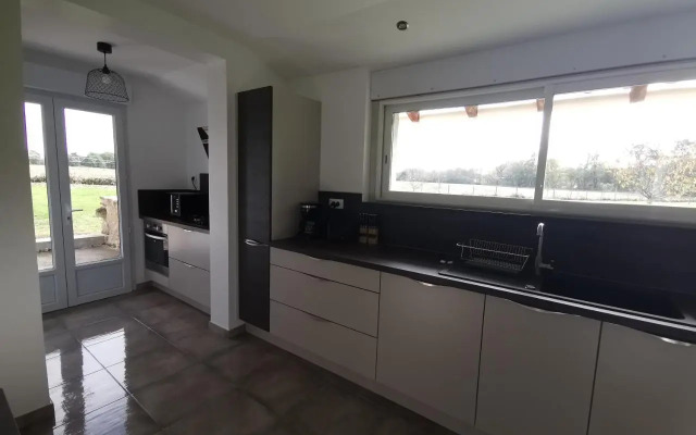 Le pigeonnier de La Mouline