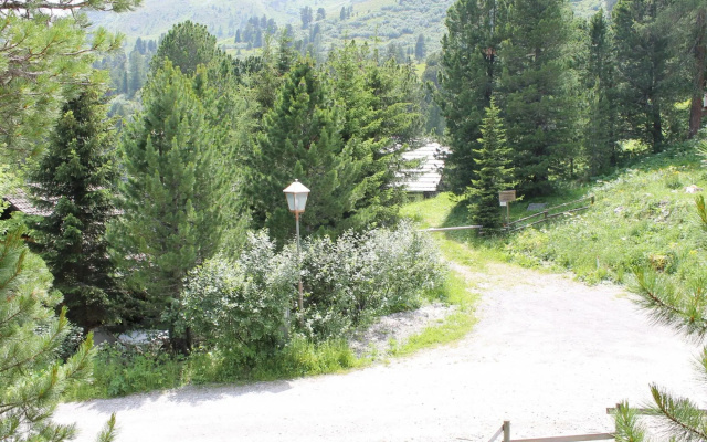 Spacious Chalet near Ski Area in Turracherhohe