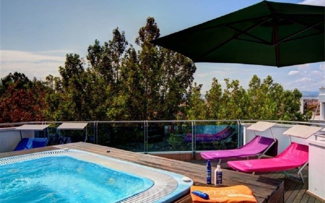 Residence Marconi Mare