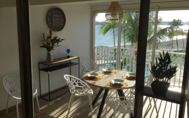 Appartement Duplex Vue Lagon 1216