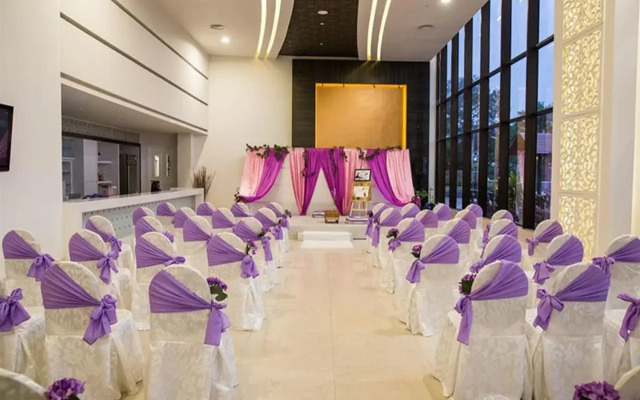 Grand Riverview Hotel