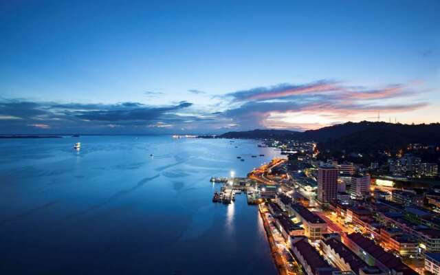 Four Points by Sheraton Sandakan