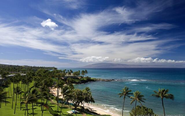 Montage Kapalua Bay