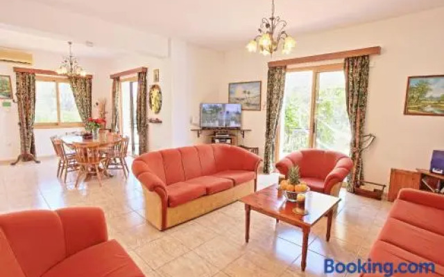 Marilena Sunset Villa No.1