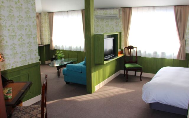 Hotel WELLIES