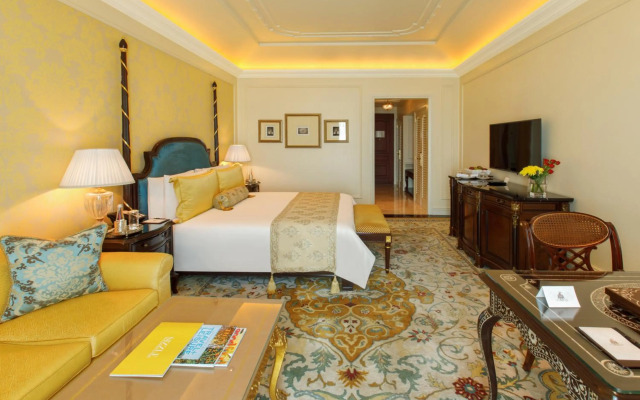 The Leela Palace New Delhi
