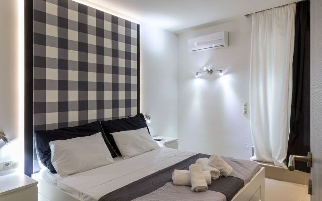 Gouves Beach Boutique Apartment