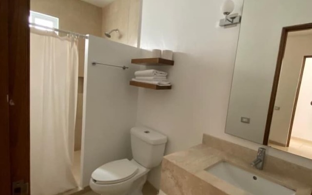 Hotel Huatulco Maxico