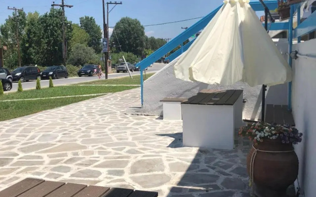 siviri suites
