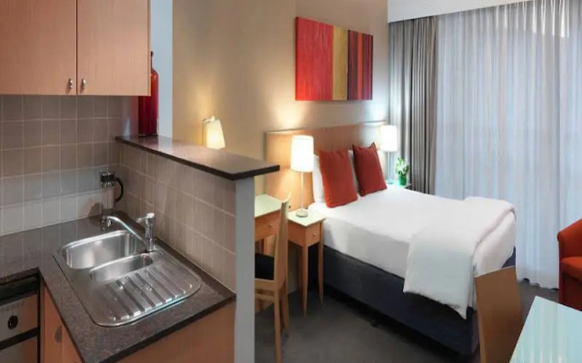 Adina Serviced Apartments Sydney Martin Place